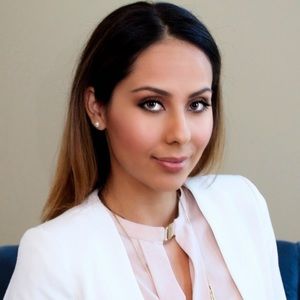 Meet your Posher, Rocio